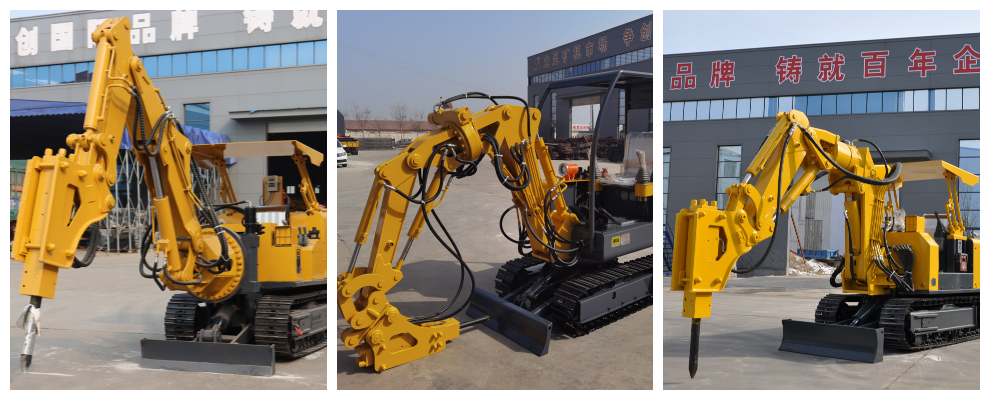 Mesin perbaikan jalan grosir