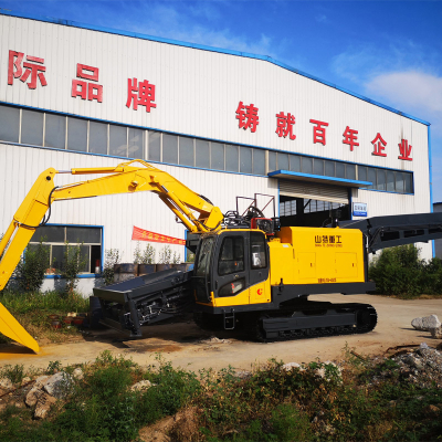 Giá tốt nhất Máy dỡ than cho đường sắt