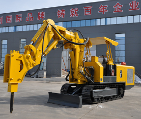 Машина ремонта туннеля