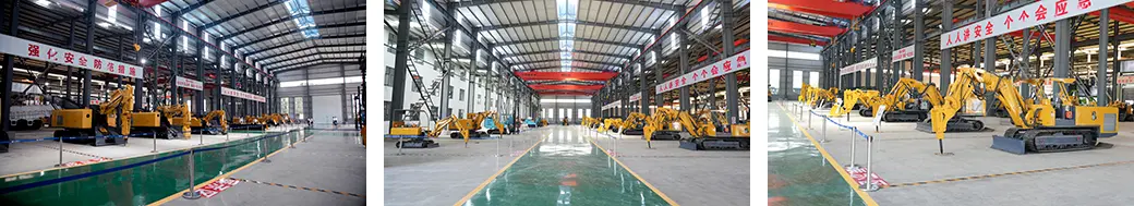 Shandong Shante Heavy Industry Machinery Co., Ltd Shandong Shante Heavy Industry Machinery Co., Ltd