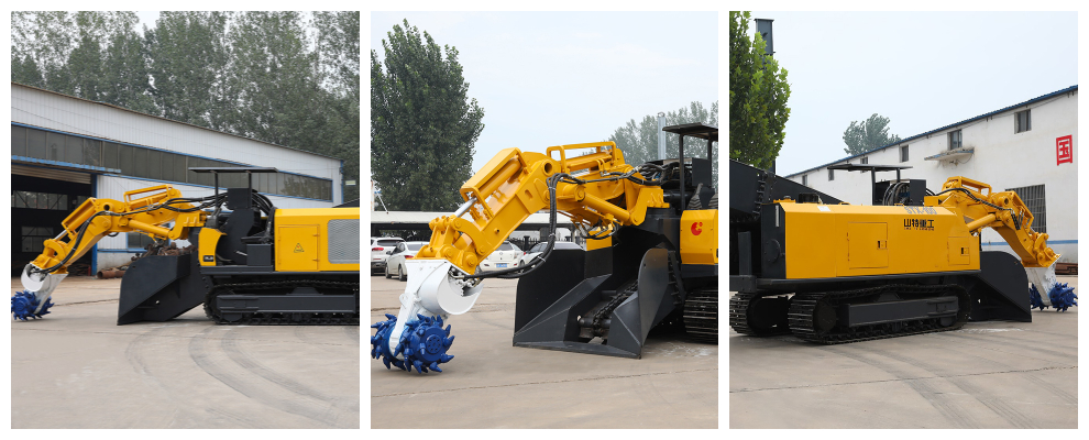 Kilang Jualan Langsung Kilang di Perlombongan