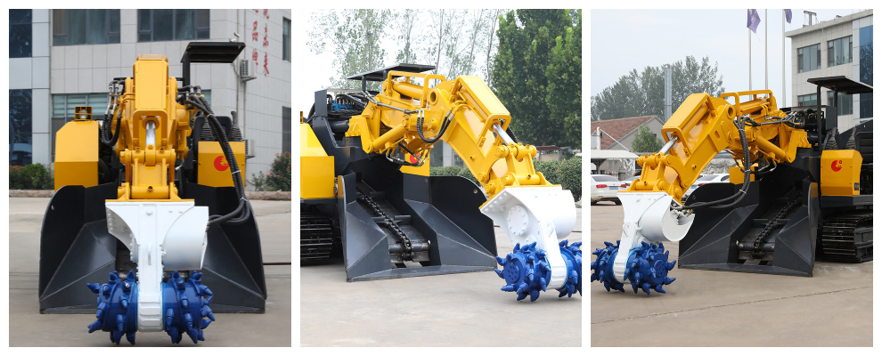 Kilang Jualan Langsung Kilang di Perlombongan