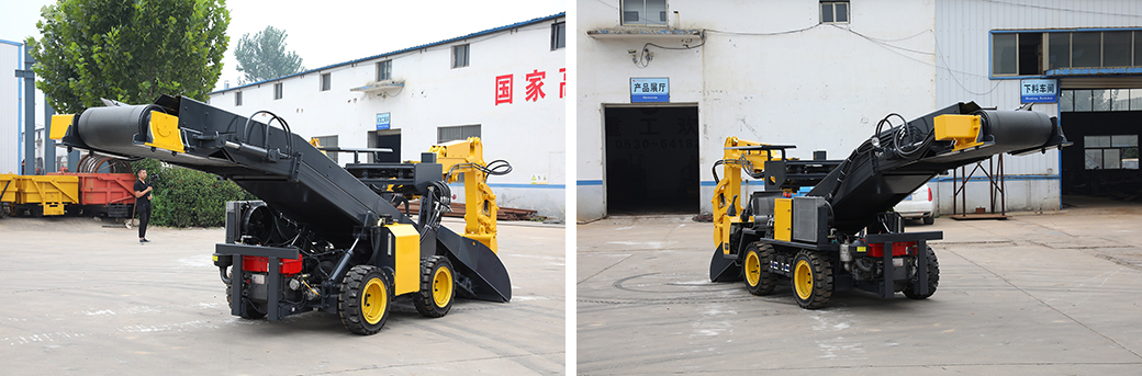 Копание транспортного выключателя в одной машине