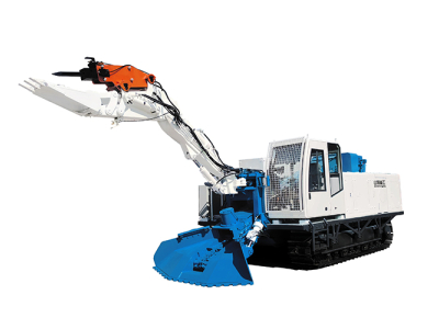 SHANTE Best Selling Multifunctional Mucking Loader Products